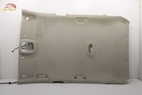 42764116 Buick Encore Gx Roof Headliner Ceiling Panel Trim Cover Oem 2020 - 2024