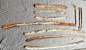 43256 Buick 1970 1971 1972 Skylark Gs Gsx 2 Dr Hardtop Tacking Strips