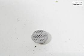84158884 Buick 2017-2019 Lacrosse Upper Roof Headliner Ceiling Microphone Cap Oem