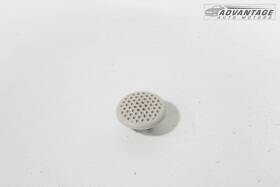 84637826 Buick 2021-2023 Envision Upper Roof Headliner Ceiling Microphone Cover Cap Oem