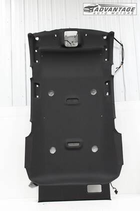 84887362 Buick 2022-2024 Enclave Upper Interior Roof Headliner Ceiling Cover Panel Oem