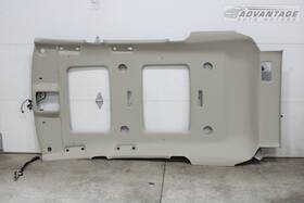 J2506504 Buick 2018-2020 Enclave Upper Overhead Interior Roof Cover Headliner Panel Oem