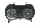 Bw8310849af Jaguar Xf Interior Dash Speedometer Instrument Cluster Oem