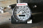 C000006 Cluster Mini Cooper 2002 - Speedometer