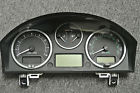 C000015 Lr3 2006 Cluster Mileage Land 122 Rover Xxx - Speedometer