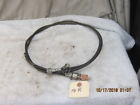 C0dz-17271-b C1dz17271a Ford Speedometer Gears And Cable Fairlane Mustang Transmission