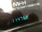C2a15 Silverado Gauge Gas 00 114k 02 Cluster Speedometer Instrument Sierra 01