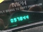 C2a22 00 Speedometer Cluster 101k Instrument Gauge Silverado 01 02 Sierra