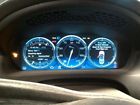 257-53593 C2d15233 C2d16966 Jaguar Speedometer Xjl
