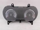 257-53455 C2z4702 Jaguar Speedometer Cluster Xf Xfr