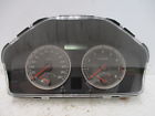 63349 C30 185549968lkq Volvo Kph Speedometer Cluster Oem Lkq
