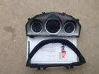 2045409648 C350 Benz Instrument Cluster 08-09 Mercedes C280 W204 Speedometer