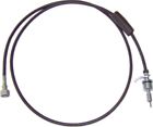 C5oz-17260 Daniel Carpenter Mustang Reproductions Speed Speedometer Cable