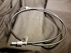 C5zz1726or 65-66 Mustang Speedometer Cable