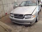 257-61684a C70 Speedometer Convertible Cluster Only