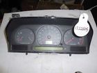 257-60567 C70 Volvo Speedometer Mph Head Only Coupe Fits Series