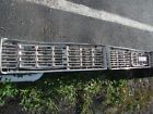 C8az-8150-b Ford Galaxie Xl Custom Ltd Grill Hidden Headlights Immaculate