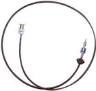 C9zz-17260-b Daniel Carpenter Mustang Reproductions Speed Speedometer Cable