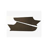 C9zz-63520189bk Scott Drake Ford Headliner Trim Panels Blk