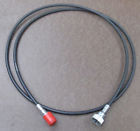 Ca-3001 Pioneer Speedometer Cable Upc 727993191330