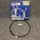 D100-d300 Ca-3014 Pioneer Ramcharger Speedometer Cable Nos