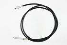 Ca-3024 Pioneer Speedometer Cable Fits Plymouth Gran Fury Caravelle Volare In