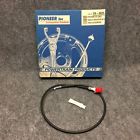 Ca-3025 Pioneer Truck Standard Ext Cab Speedometer Cable