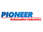 Ca-3098 Cable Industries Pioneer Speedometer Auto