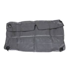 71703 Ca Targo Top Bag - Black For 2020-2024 C8 Corvette