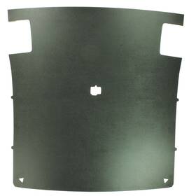 C11770 Ca Headliner Shell Only For 1974-1981 Camaro