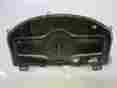 Ca1t-10849-af Ca1t10849af 131046361 Lincoln 2012 Mkx Oem Speedometer Cluster 70k Lkq