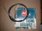 6454859 Cable 67 Casing Speedometer Olds Gm 1967 Cc275 Ac Oldsmobile