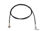 43013 Cable-gemo Fits Speedometer Express 285 Porsche 65-74 911 610 Wd