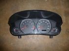15284100 Cadillac 06 07 Speedometer Cluster Us Cts 795 Tachometer Ic