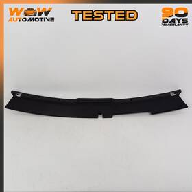 10346238 Cadillac 04-08 Xlr Top Upper Headliner Molding Trim Panel Module Antenna Oem