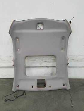 10217205 Cadillac 10489 2005 Cts-v Sedan Headliner With Sunroof Option #6859 V6