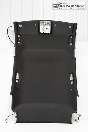 195122500-065 Cadillac 2019-2023 Xt4 Interior Roof Upper Headliner Ceiling Cover Panel Oem
