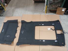 224.gm6524 Cadillac Headliner For 2024 Escalade Esv 3071945