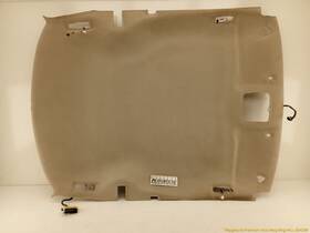 224.gm6w01 Cadillac Eldorado Interior Overhead Roof Headliner Panel Fits 1992-2002 92 93 94