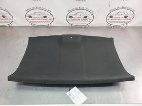 224.gm6x04 Cadillac 2004 Xlr Factory Headliner Assembly Cloth Shale - Oem
