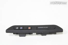 22830878 Cadillac 2016-20 Ct6 Overhead Console Occupant Indicator And Hands Free Switch Oem