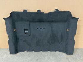 23256653 Cadillac 2015-2020 Escalade Rear Roof Headliner Cover Trim Panel Black 1512 Oem
