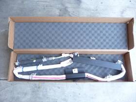 23303129 Cadillac 2010-2016 Srx Right Side Rh Curtain Upper Module Oem A1