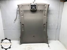 23394528 Cadillac 2014-2019 Cts Roof Headliner Trim Cover Panel Oem