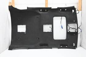 Cadillac 23407327 15-20 Escalade Esv Overhead Sunroof Headliner Trim Molding Cover Oem