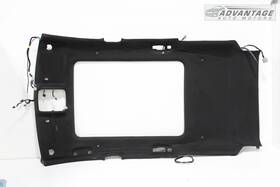 23410604 Cadillac 2017-2022 Xt5 Panoramic Roof Headliner Ceiling Cover Trim Panel Oem