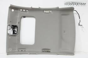 84095779 Cadillac 2013-2018 Ats Upper Roof Interior Ceiling Trim Cover Headliner Oem