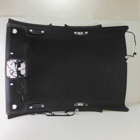 84173146 Cadillac 1pc 13-19 Ats Sedan Interior Roof Headliner Jet Black Assembly