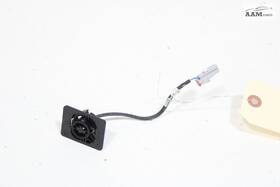 84449250 Cadillac 17-2019 Cts Roof Headliner Hands Free Telephone Microphone Oem