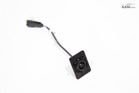84624331 Cadillac 2020-2023 Ct4 Upper Overhead Interior Roof Headliner Microphone Oem